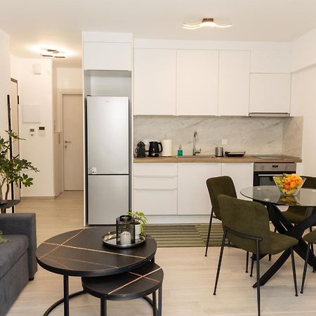 Velvet Luxury Apartments In The City Center By Binobi! Saloniki Zewnętrze zdjęcie