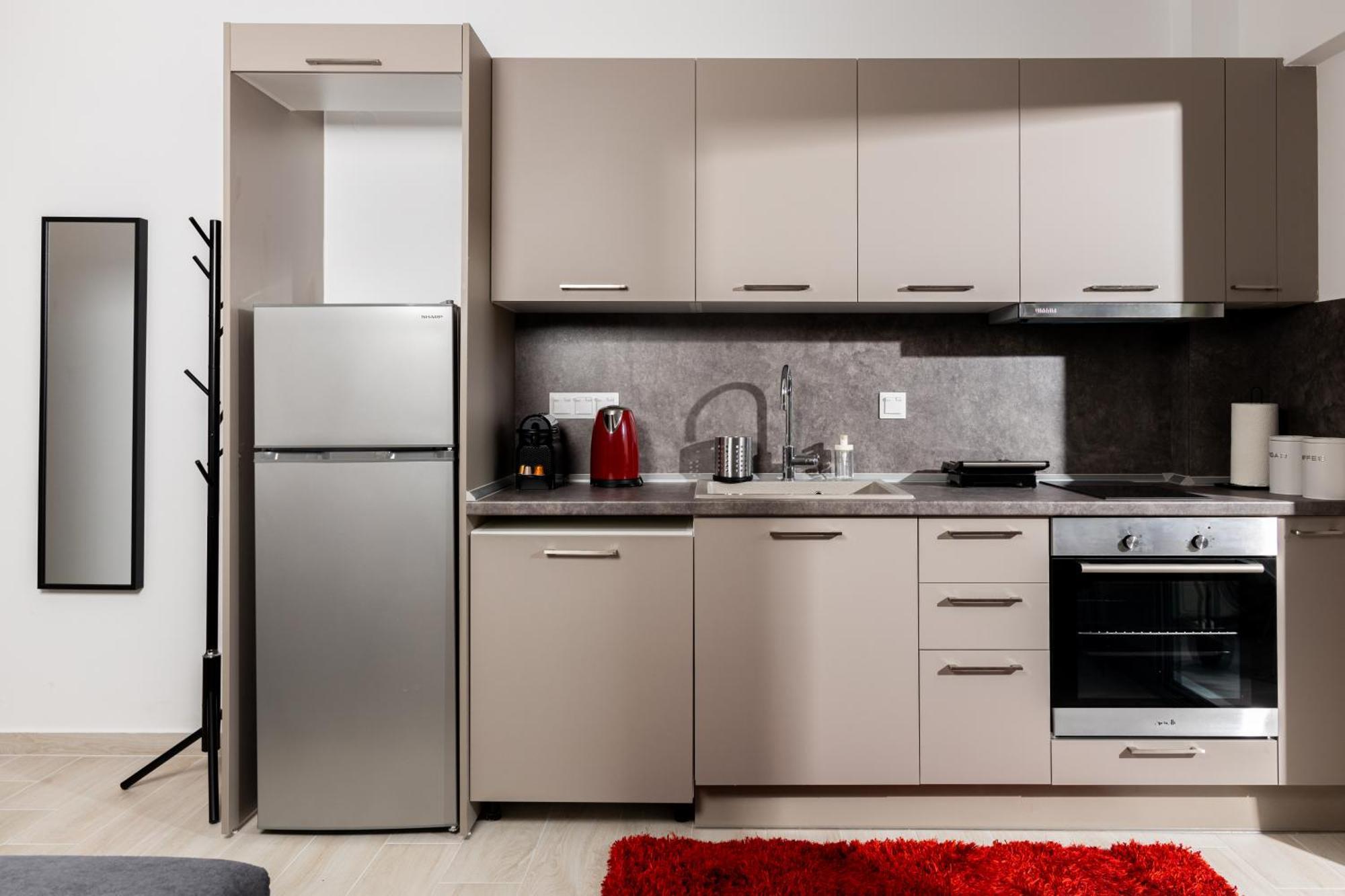 Velvet Luxury Apartments In The City Center By Binobi! Saloniki Zewnętrze zdjęcie