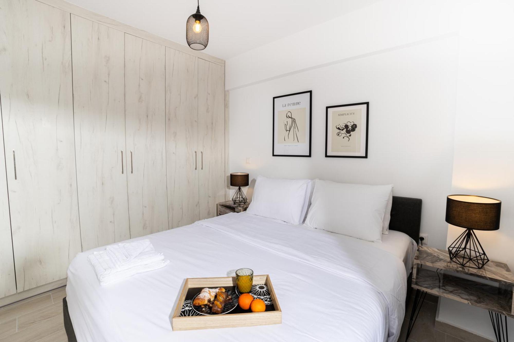 Velvet Luxury Apartments In The City Center By Binobi! Saloniki Zewnętrze zdjęcie