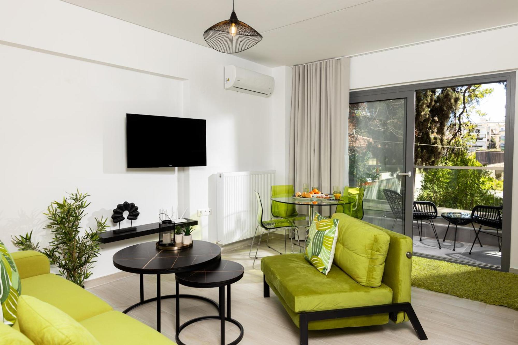 Velvet Luxury Apartments In The City Center By Binobi! Saloniki Zewnętrze zdjęcie