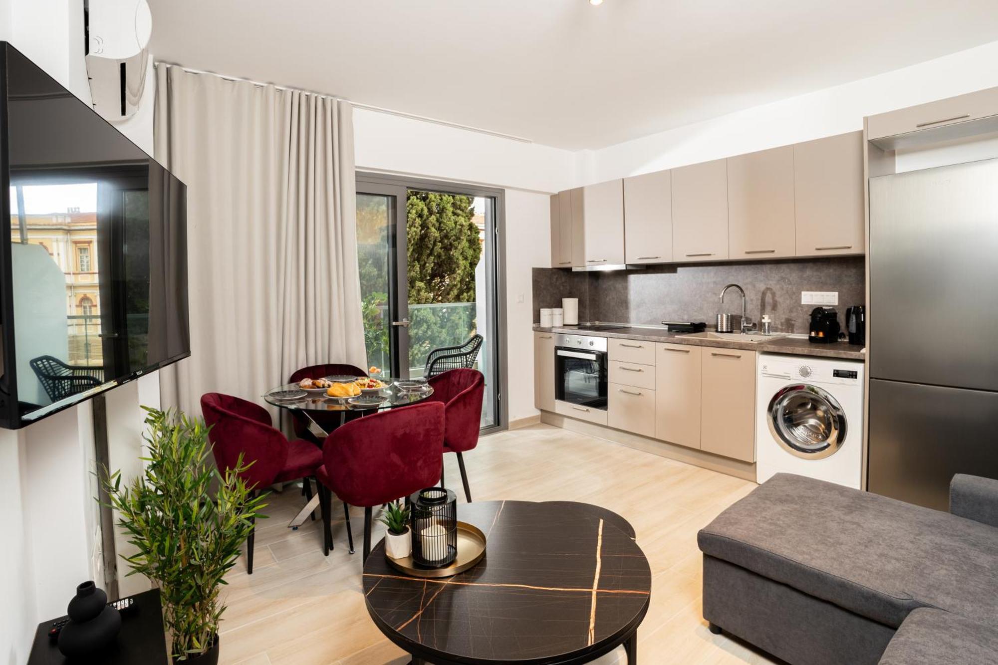 Velvet Luxury Apartments In The City Center By Binobi! Saloniki Zewnętrze zdjęcie