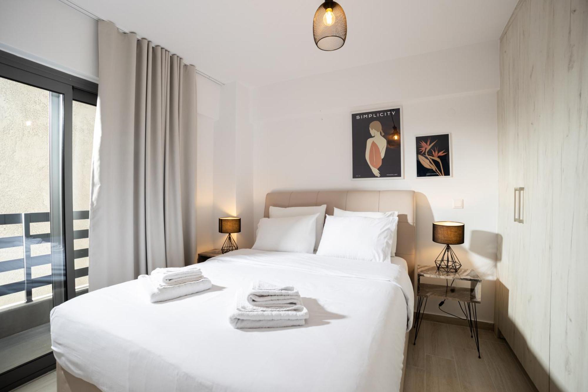 Velvet Luxury Apartments In The City Center By Binobi! Saloniki Zewnętrze zdjęcie