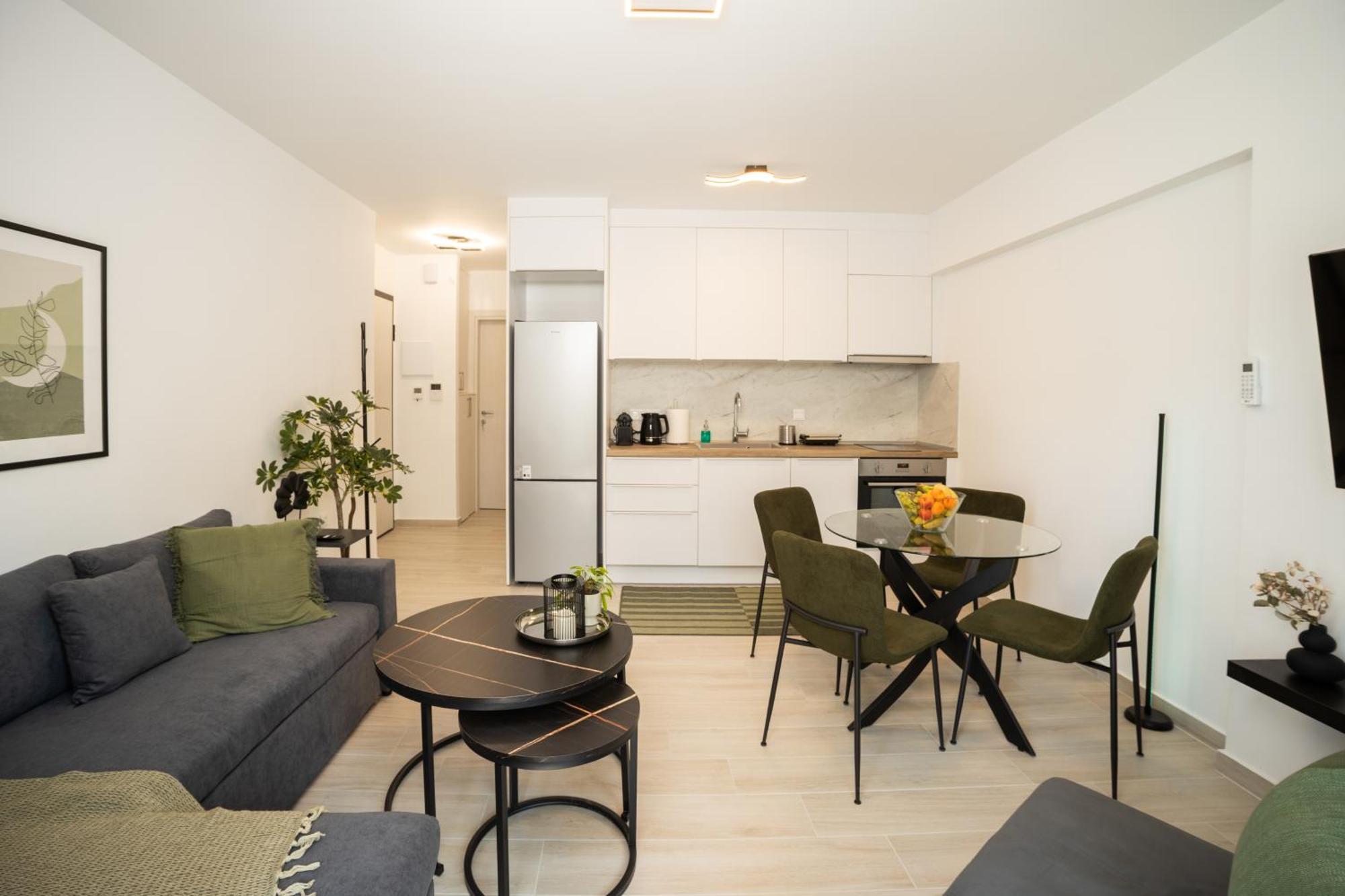 Velvet Luxury Apartments In The City Center By Binobi! Saloniki Zewnętrze zdjęcie