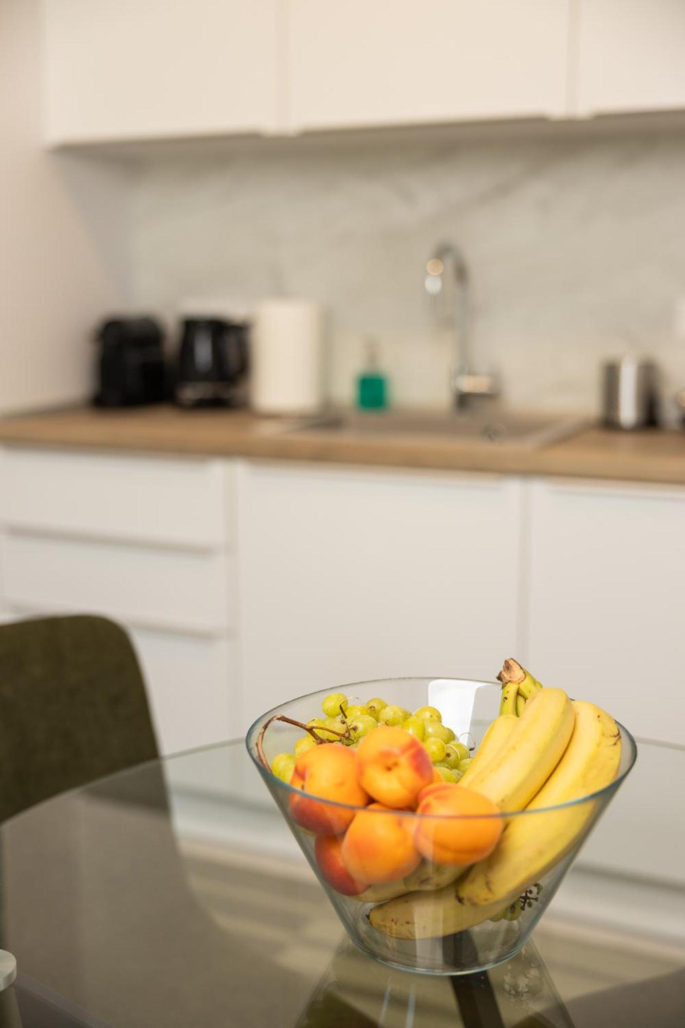 Velvet Luxury Apartments In The City Center By Binobi! Saloniki Zewnętrze zdjęcie