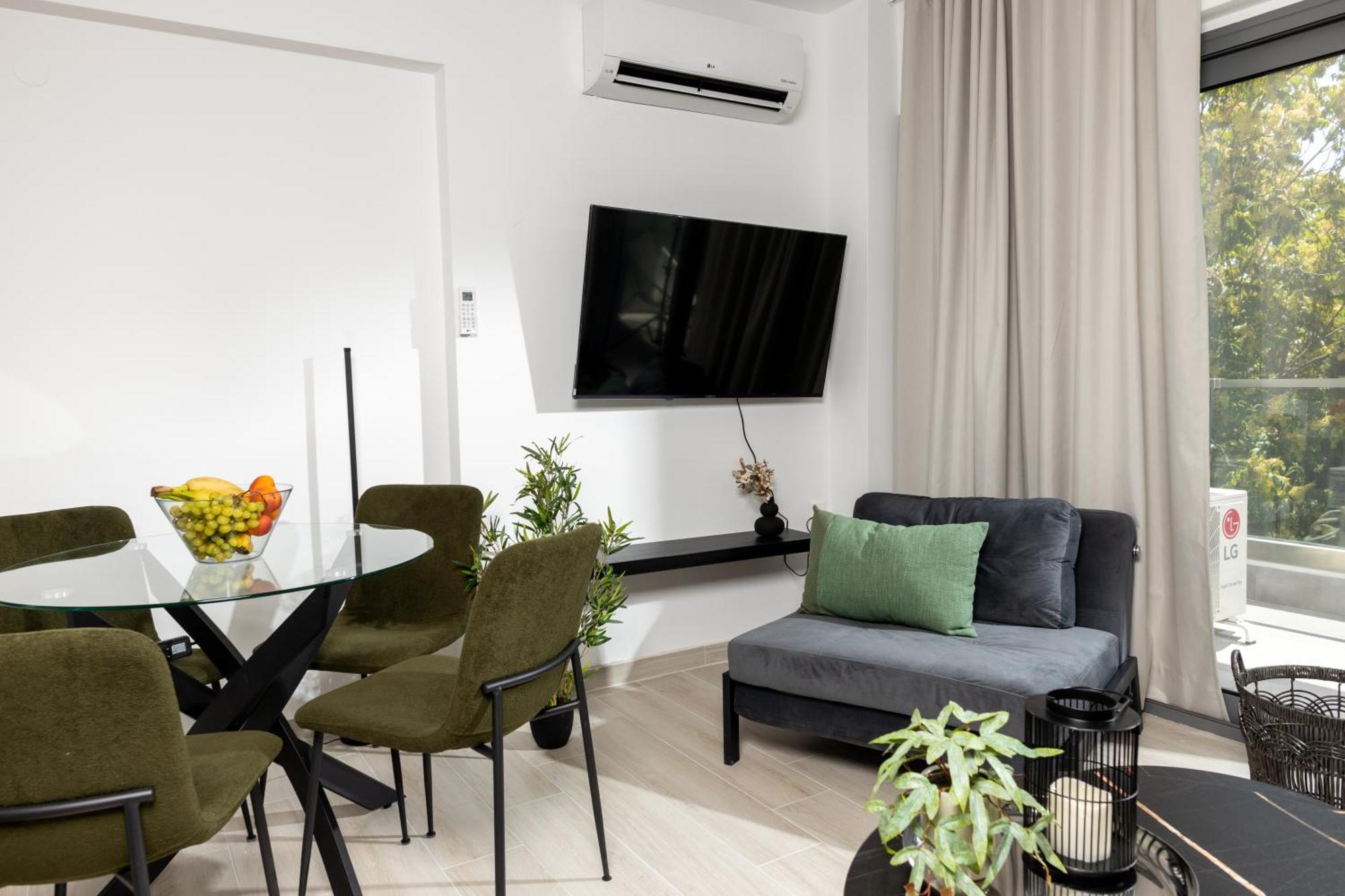 Velvet Luxury Apartments In The City Center By Binobi! Saloniki Zewnętrze zdjęcie