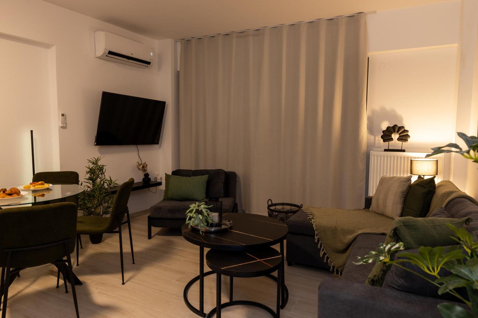 Velvet Luxury Apartments In The City Center By Binobi! Saloniki Zewnętrze zdjęcie