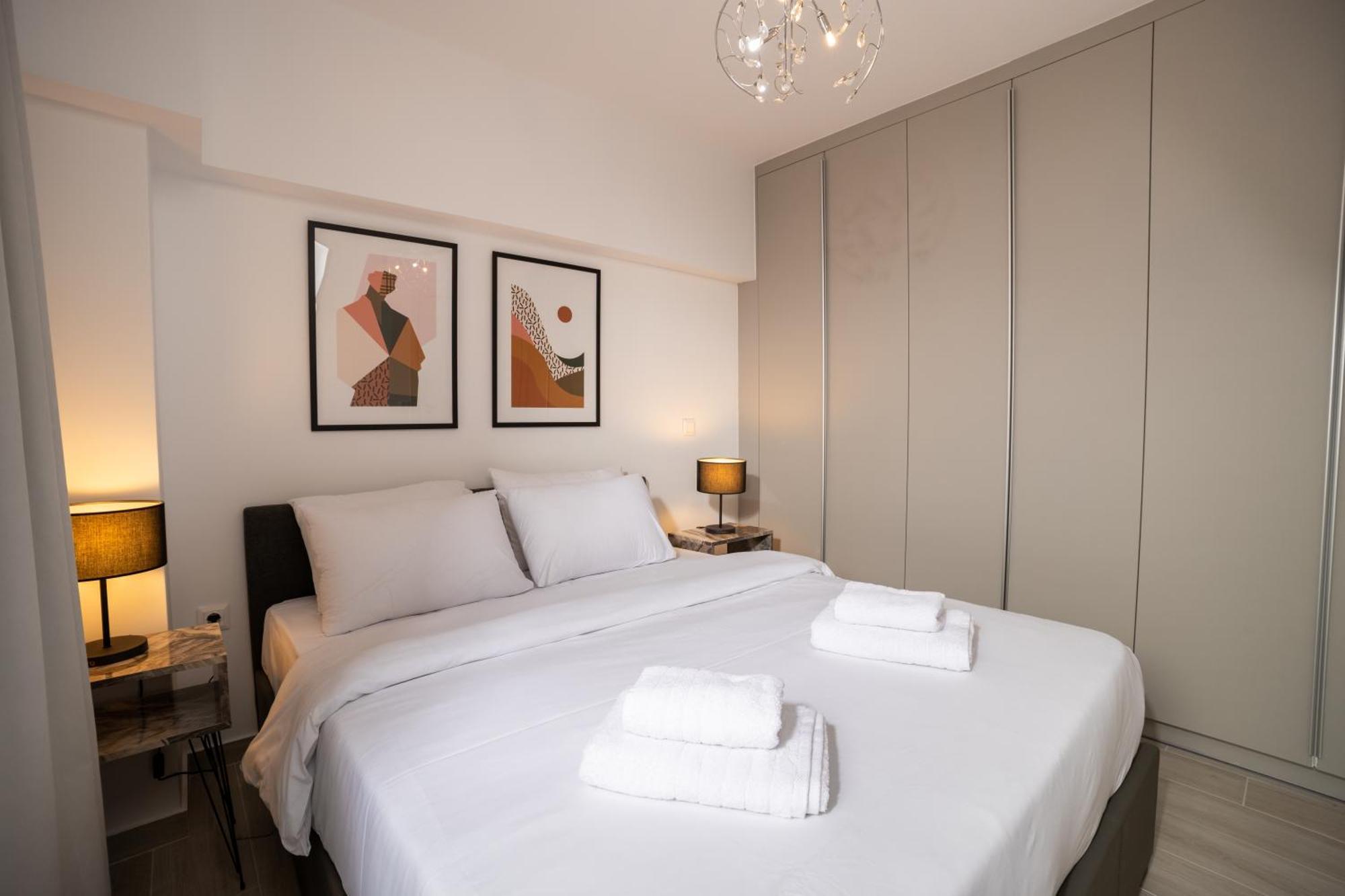 Velvet Luxury Apartments In The City Center By Binobi! Saloniki Zewnętrze zdjęcie