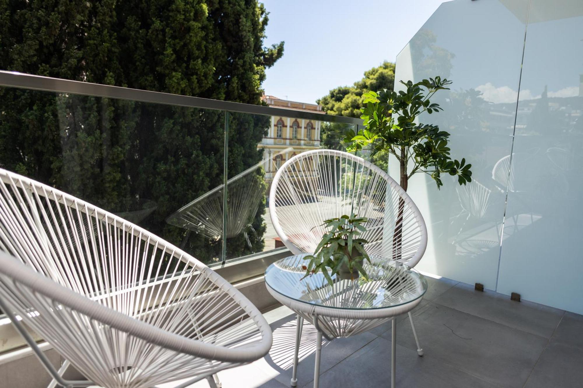 Velvet Luxury Apartments In The City Center By Binobi! Saloniki Zewnętrze zdjęcie
